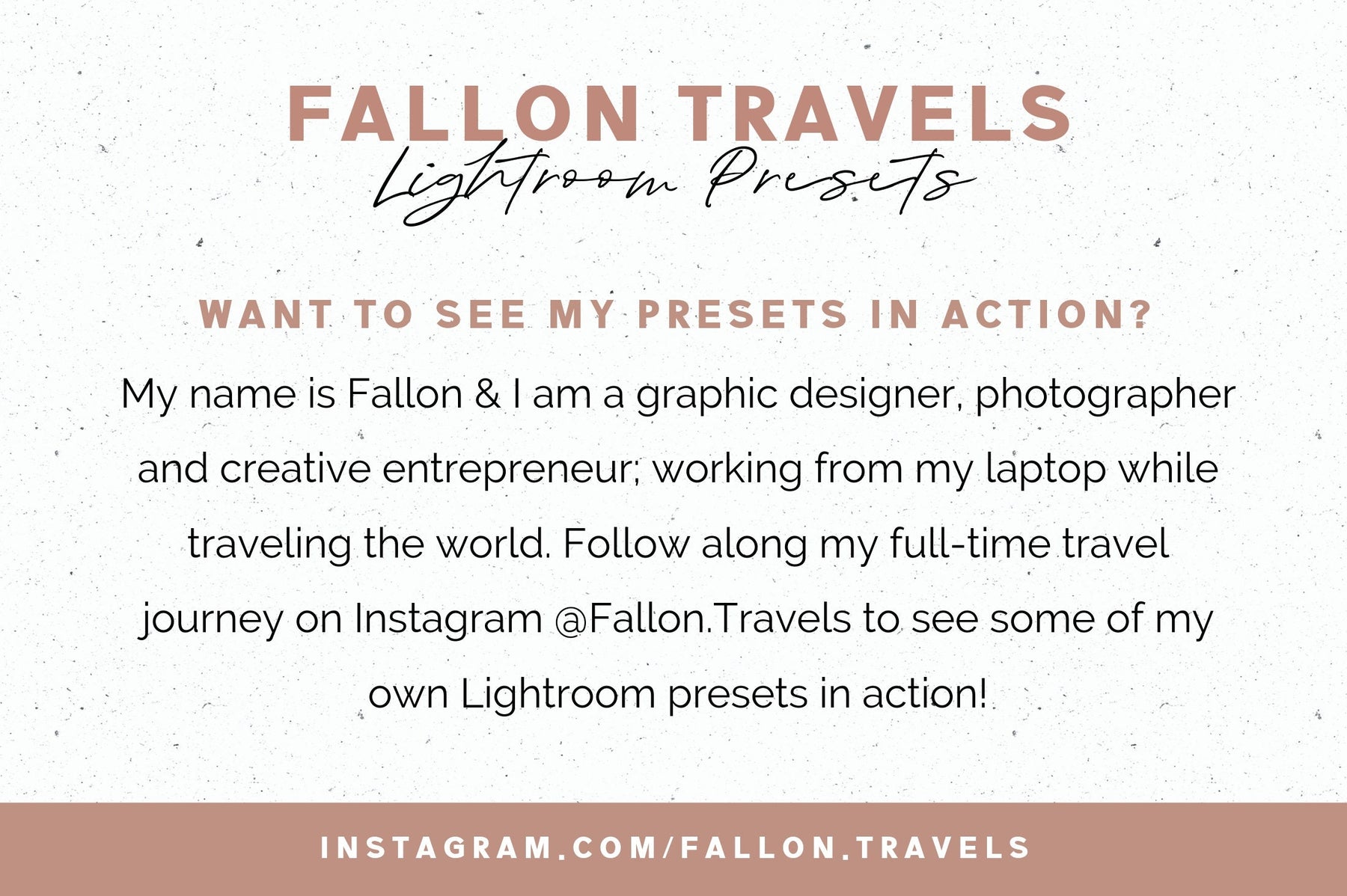 5 Fall Harvest Mobile & Desktop Lightroom Presets, Cozy Autumn Tones Filter for Fall Instagram Photo, Warm Outdoor Preset