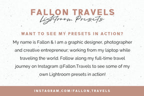 5 Winter Mood Lightroom Mobile & Desktop Presets, Christmas Photo Editing, Clean Moody Tones Holiday Filter for Instagram Bloggers