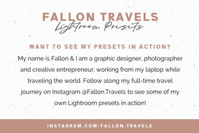 5 Day Dreams Lightroom Mobile & Desktop Presets, Warm Beige Clean Tones Outdoor Photo Editing Filter, Bright Instagram Selfie for Bloggers