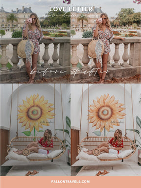 5 Pink Tones Mobile Lightroom Presets & Desktop, Photo Editing Filter for Instagram Influencer, Bright Airy Preset for Lifestyle Bloggers