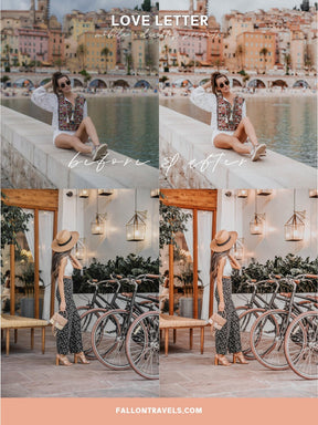 5 Pink Tones Mobile Lightroom Presets & Desktop, Photo Editing Filter for Instagram Influencer, Bright Airy Preset for Lifestyle Bloggers