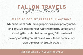 40 Pink Instagram Lightroom Presets Bundle, Mobile & Desktop Dreamy Rose Gold Photo Editing Pack, Blush Tones Filters for Bloggers